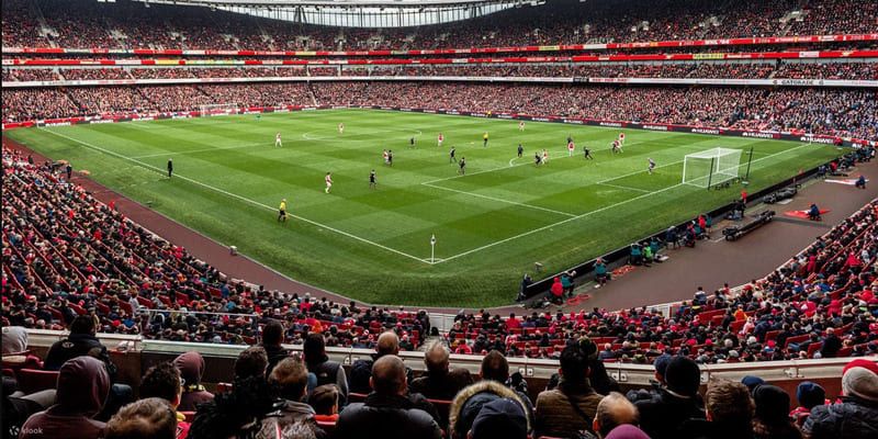 Yếu tố soi kèo Arsenal vs Sporting CP chuẩn xác