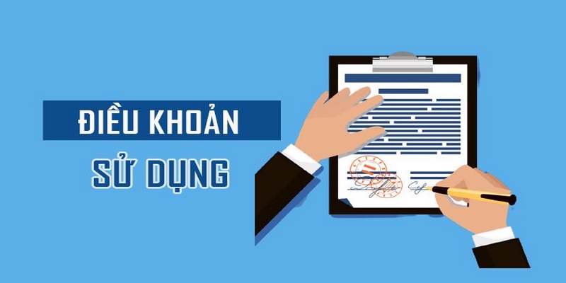 Điều khoản sử dụng có ý nghĩa quan trọng nâng cao chất lượng