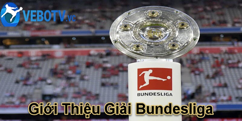 Giới Thiệu Giải Bundesliga