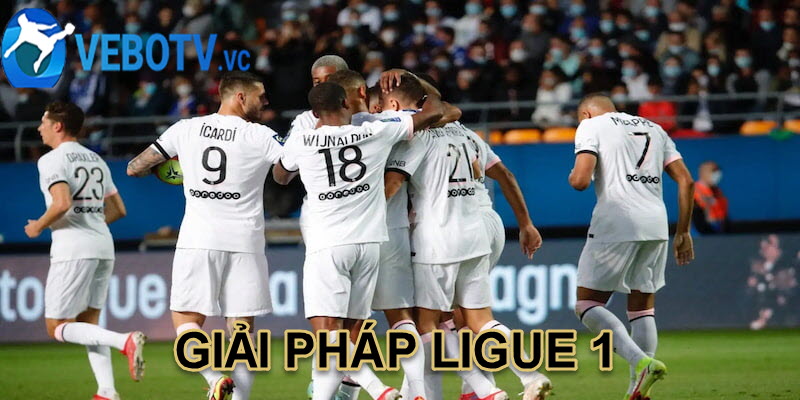 GIẢI PHÁP LIGUE 1