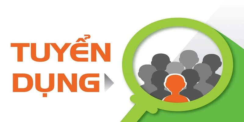 Quá trình tuyển dụng Vebo TV diễn ra khá nghiêm ngặt